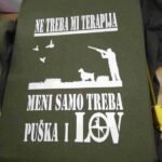 Ne treba mi terapija