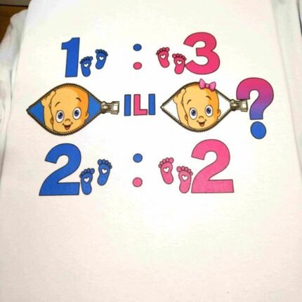 Decak ili devojcica TATA