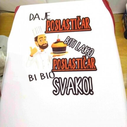 Poslastičar :)