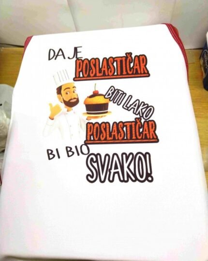 Poslastičar :)