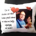 Da te uhvatim za ruku