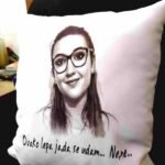 Ja da se udam..ne ne...