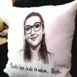 Ja da se udam..ne ne...