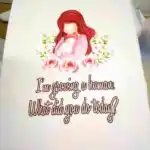 Im growing a human ;)
