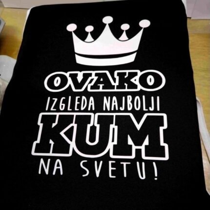 Ovako izgleda najbolji KUM