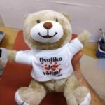 Ovoliko te volim Todor