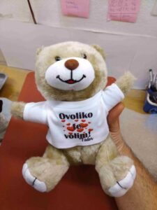 Ovoliko te volim Todor