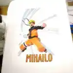 Naruto majica