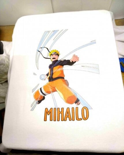 Naruto majica