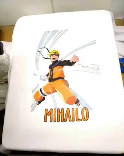 Naruto majica