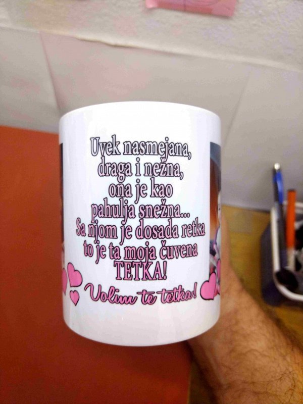 Compress_20221107_102322_2075.jpg Uvek nasmejana draga i nezna moja tetka :) - Слика 1