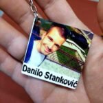 Privezak sa slikom po zelji