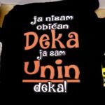 Ja nisam obican deka Una (Narandzasta slova)