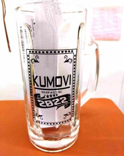 Kumovi since 2022