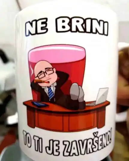 Ne brini to ti je zavrseno :)