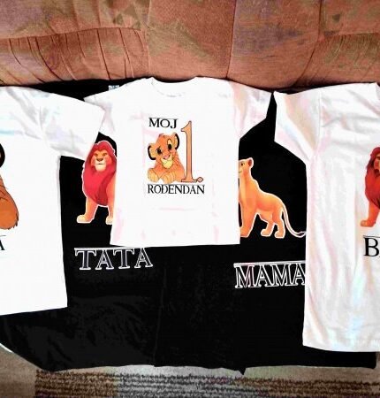 Lion king