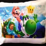 Super mario Jastuk