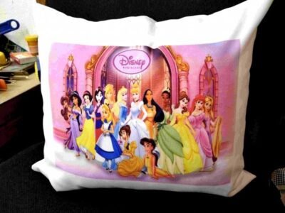 Princeze jastuk