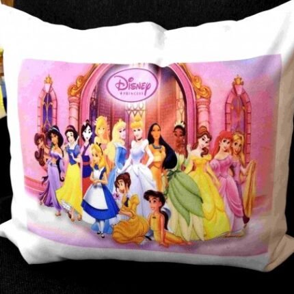 Princeze jastuk