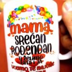 Mama srecan rodjendan V43