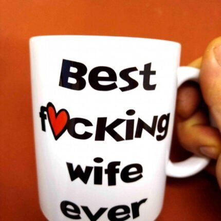 Best wife!