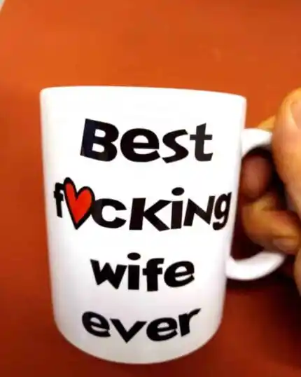 Best wife!