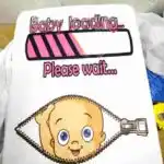 Baby loading + beba