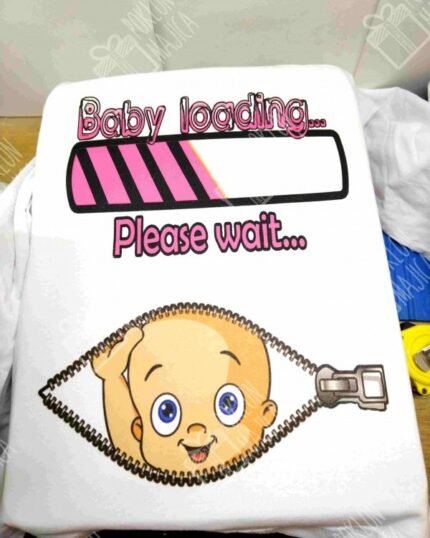 Baby loading + beba