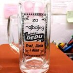 Za najboljeg dedu + imena