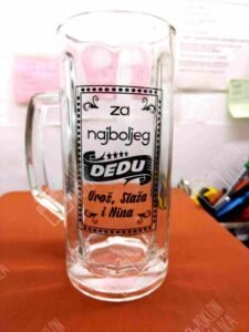 Za najboljeg dedu + imena