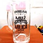 Dobar muž