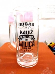 Dobar muž