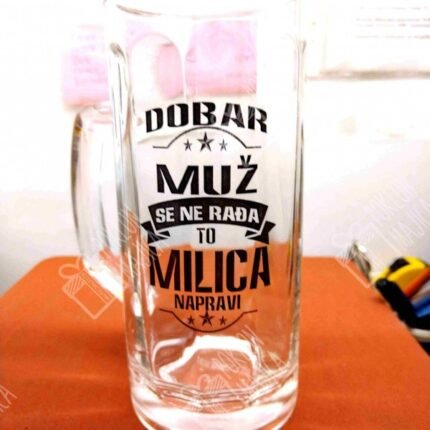 Dobar muž