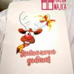 Irvas - srecna nova godina