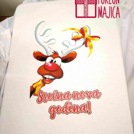 Irvas - srecna nova godina