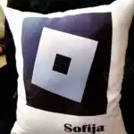 Roblox jastuk + ime