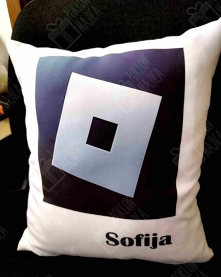 Roblox jastuk + ime