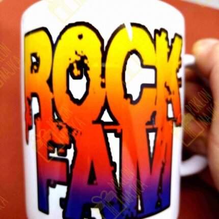 RockFam
