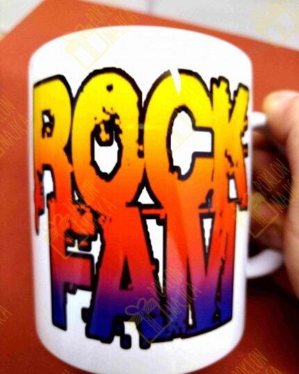 RockFam