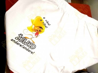 Željko brzi gonzales :)