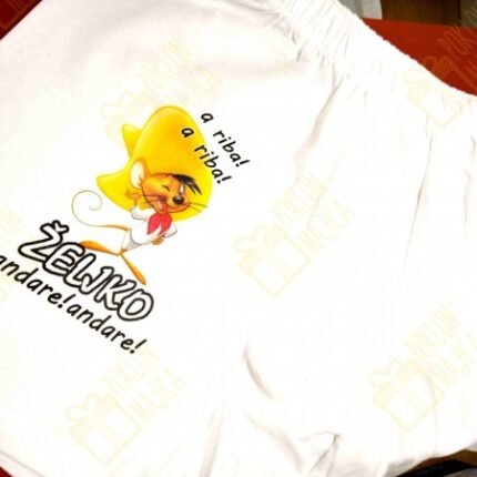 Željko brzi gonzales :)