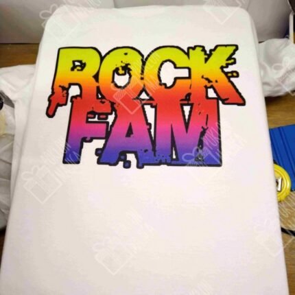 Rockfam