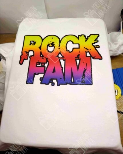 Rockfam