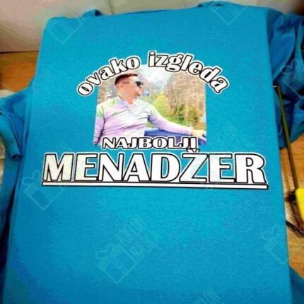 Najbolji menadžer