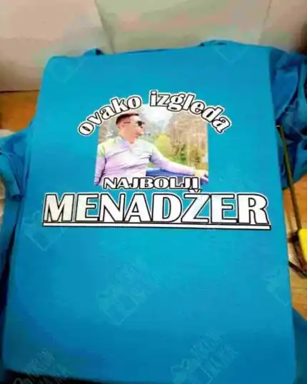 Najbolji menadžer