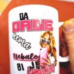 Da Dade nema V5