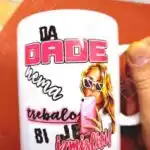 Da Dade nema V5