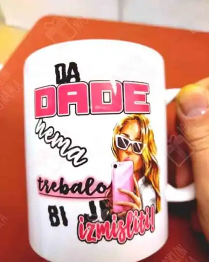 Da Dade nema V5