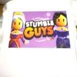 Stumble guys - za devojčice