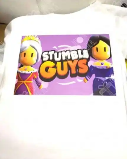 Stumble guys - za devojčice